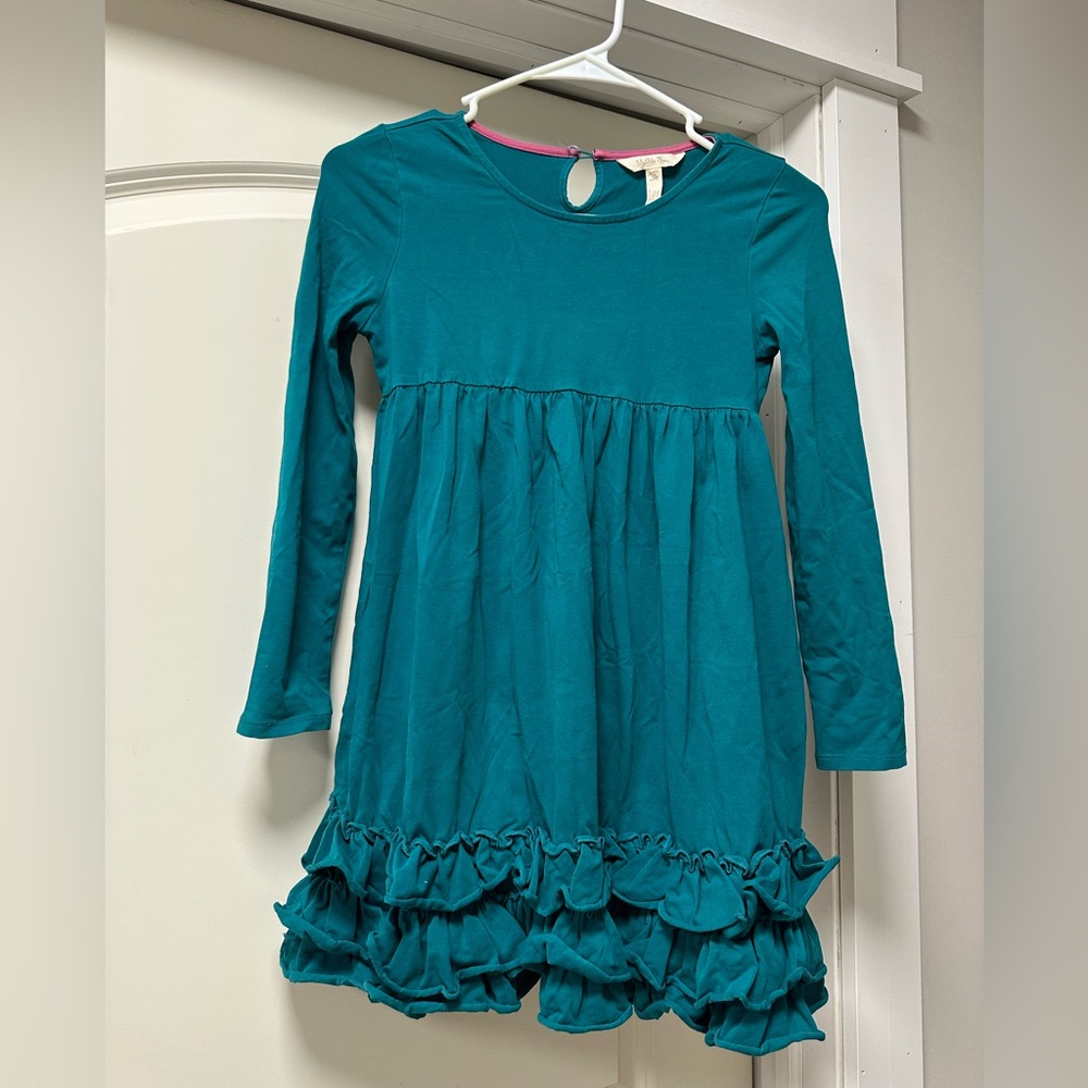 Matilda Jane Dress size 10